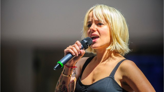 GALA VIDÉO - PHOTO – Alizée maman gaga : cet adorable cliché de sa fille Maggy