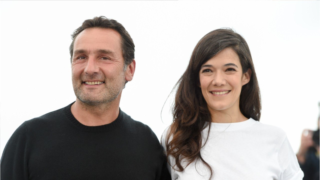 GALA VIDEO - Le saviez-vous ? Mélanie Doutey et le comédien Gilles Lellouche ont un enfant ensemble