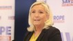 GALA VIDEO - Marine Le Pen tata impliquée : elle s’occupe de la fille de Marion Marechal