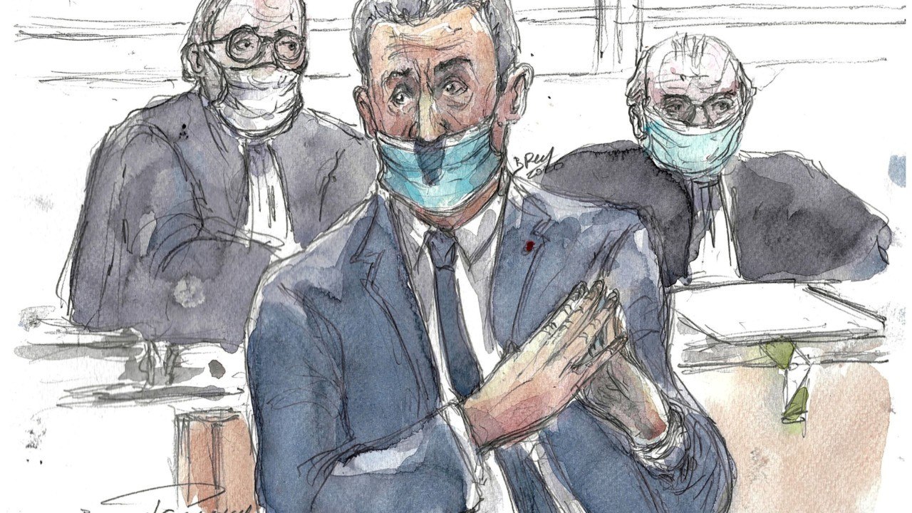 GALA VIDEO - « Des mesures de voyous " : Nicolas Sarkozy pas épargné par Jean-Michel Aphatie