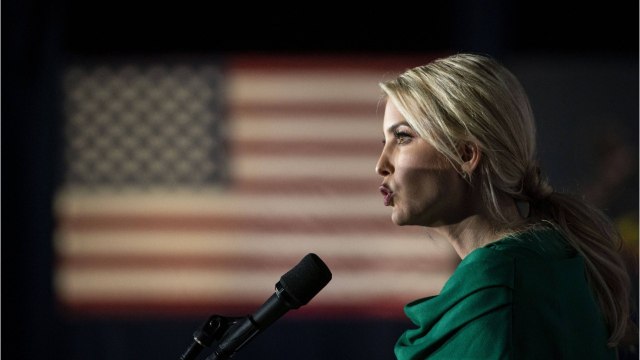 GALA VIDEO - Ivanka Trump s'indigne sur Twitter : les internautes ne lui font pas de cadeau…