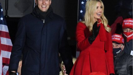 GALA VIDEO - Ivanka Trump et ses frères se déchirent : sa stratégie pour raisonner son père