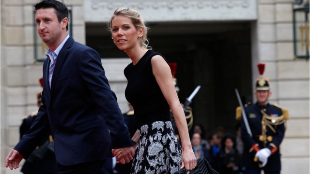 GALA VIDÉO - Le saviez-vous ? Tiphaine Auzière, la fille de Brigitte Macron, a été victime d'un odieux chantage.