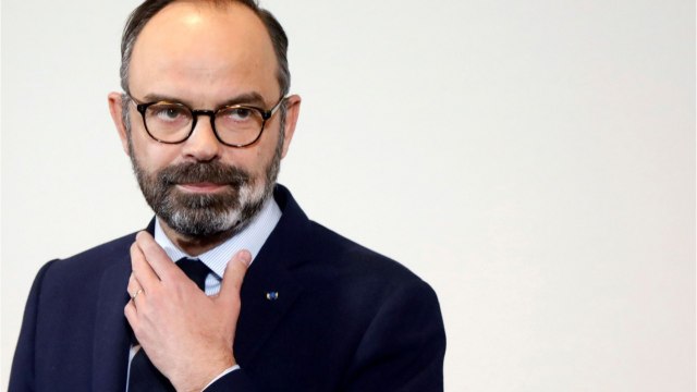 GALA VIDEO - Édouard Philippe nul en management… l’ancien Premier ministre face aux critiques