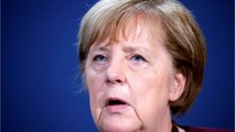 GALA VIDEO - Angela Merkel : « très lente et pas super funky 
