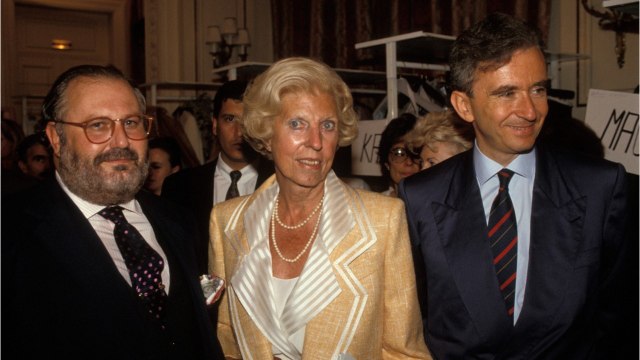 GALA VIDEO – Claude Pompidou et ses « parties fines : l'origine de la rumeur