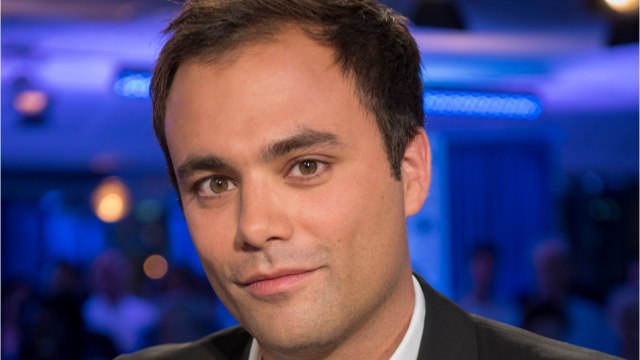 GALA VIDEO - « Réfléchis avant de parler ! : Charles Consigny piqué au vif dans Les Grandes Gueules