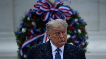 GALA VIDEO - Ivanka Trump ridiculisée : une célèbre actrice se moque d'elle