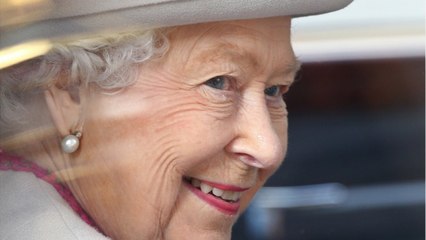 GALA VIDEO - L'antisèche people – Elizabeth II : ce qui se passera le jour de sa mort.