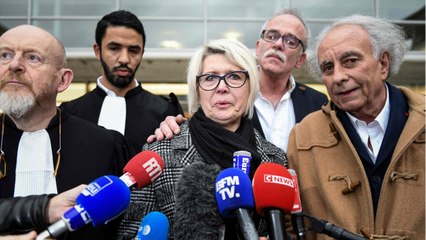 GALA VIDEO - « C'est mon dernier voyage " : Alexia Daval, ces SMS « inquiétants " envoyés avant sa mort