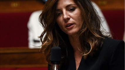 GALA VIDEO - "Une propagande complotiste" : Coralie Dubost scandalisée par un documentaire sur le Covid-19