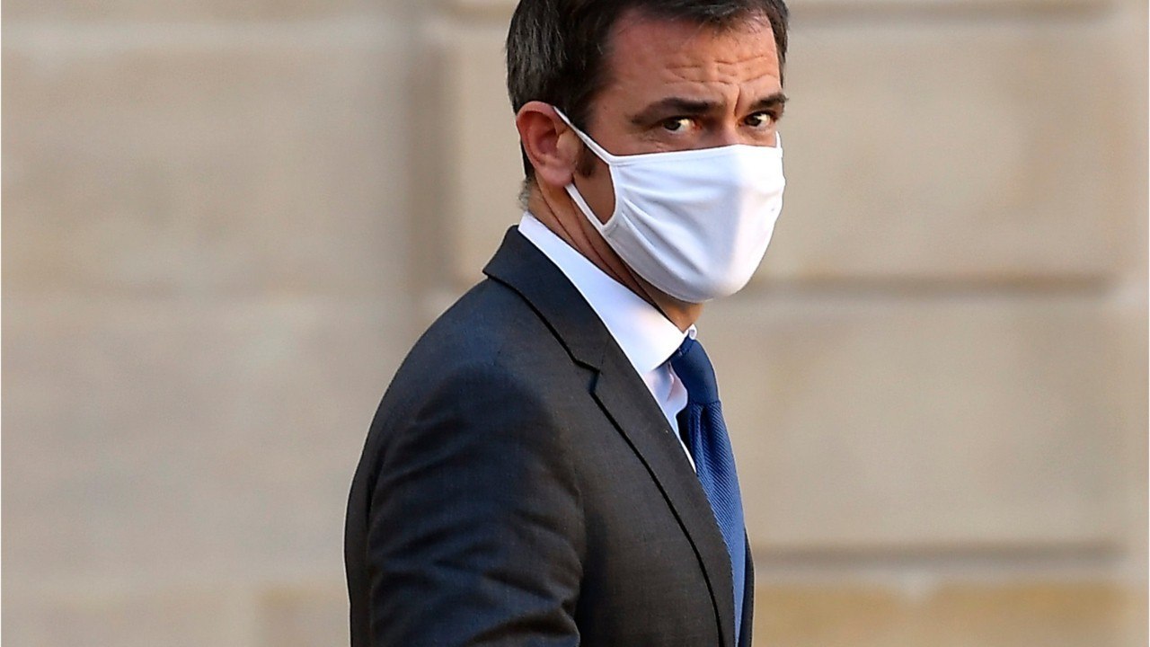 GALA VIDEO - Olivier Véran séparé de ses enfants : il ne quitte pas son bureau