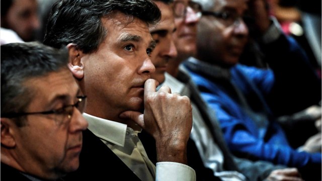 GALA VIDÉO - Flashback – Arnaud Montebourg : sa petite phrase culte sur Ségolène Royal