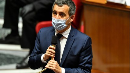 GALA VIDEO - Gérald Darmanin inflexible : son avis tranché qui agace la Macronie