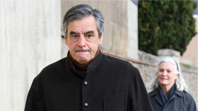 GALA VIDEO - François Fillon submergé par le Penelope Gate : cette petite phrase révélatrice