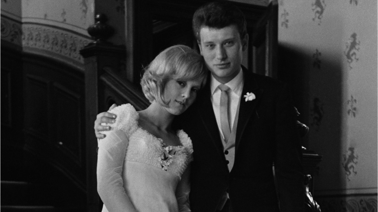 GALA VIDÉO - Flashback – Johnny Hallyday « laminé " par sa rupture avec Sylvie Vartan