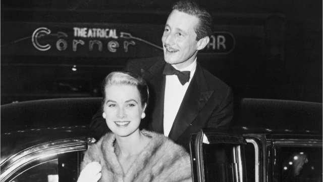 GALA VIDEO -Grace Kelly : ce fiancé qu’elle a brutalement quitté pour épouser Rainier de Monaco