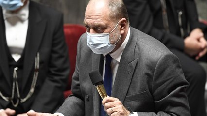 GALA VIDEO - Eric Dupond-Moretti a “gagné beaucoup d’argent” : son salaire d’avocat en question