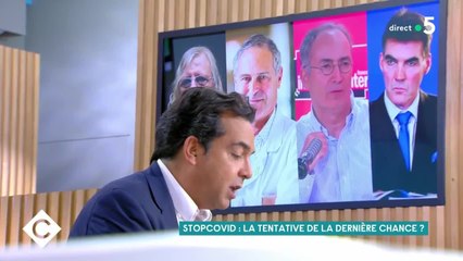 GALA VIDEO - Patrick Cohen fait la leçon à Didier Raoult et aux médecins : “Ils se sont trompés sur tout”