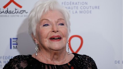 GALA VIDEO - Line Renaud en deuil : nouveau coup dur après son AVC