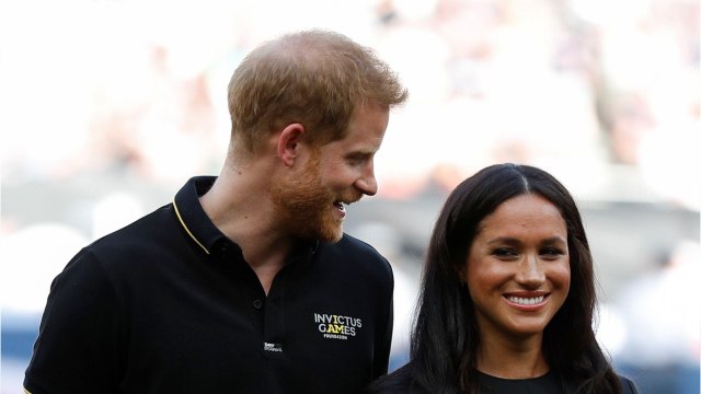 GALA VIDÉO - Meghan Markle et Harry : après plusieurs ratés, ils réorganisent leur communication.
