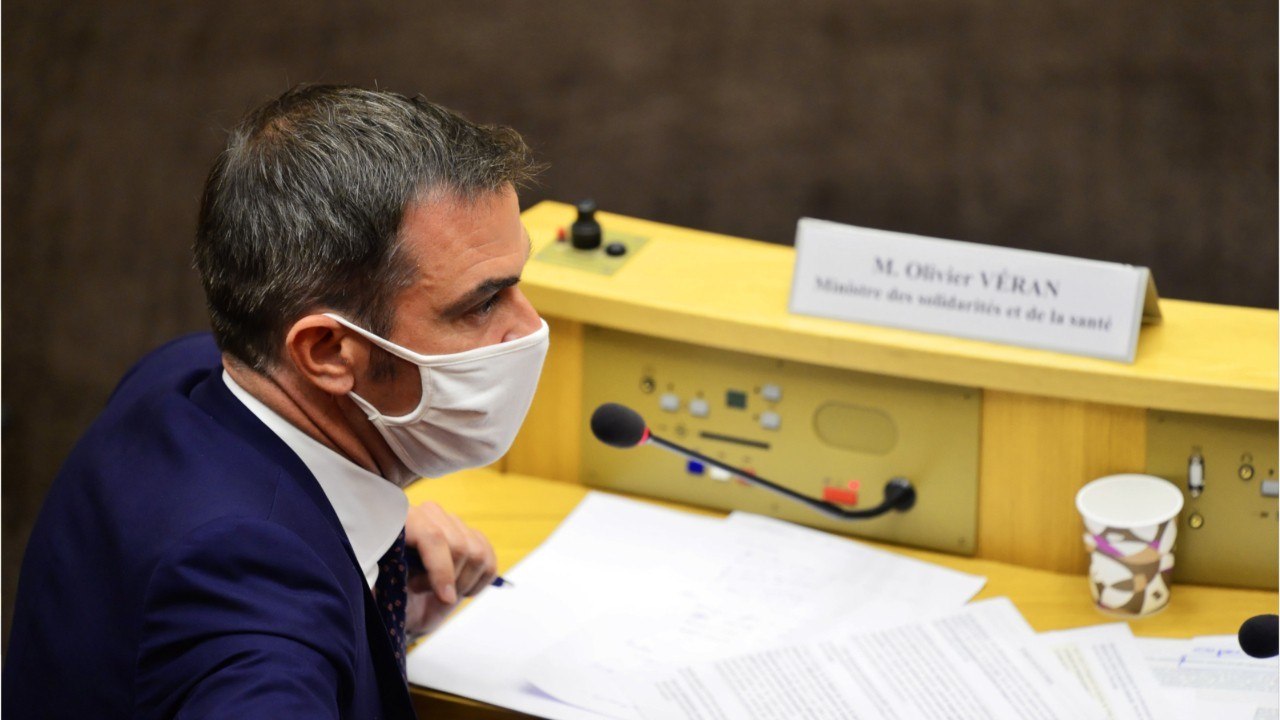 GALA VIDEO - "Tombez malade" : Olivier Véran flingue Nicolas Bedos et ses propos "à l'emporte-pièce"