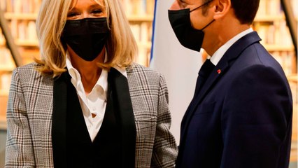 GALA VIDEO - Brigitte et Emmanuel Macron : ce château qui leur a tapé dans l’oeil