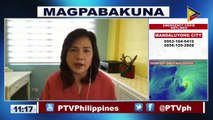 Pagsasailalim sa Alert Level 2 ng buong bansa, inaprubahan ng IATF