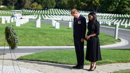 GALA VIDEO - Meghan Markle : sa soeur « choquée " par son comportement