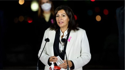 GALA VIDÉO - Anne Hidalgo torpillée par la princesse du Liechtenstein