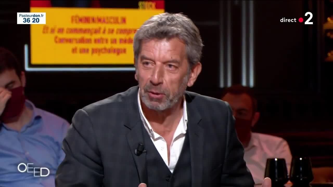 GALA VIDEO : Michel Cymes : avec ce message controversé, il s’attire les foudres des internautes !