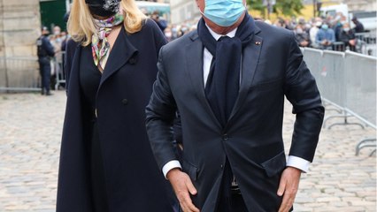 GALA VIDEO - François Hollande et Julie Gayet : combien ça coûte d’habiter dans leur quartier ?