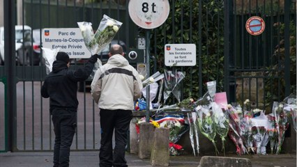 GALA VIDEO - Laeticia Hallyday : le prix de sa maison à Marnes-La-Coquette revu à la baisse ?