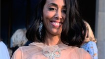 GALA VIDEO - Leïla Kaddour maman « inquiète 