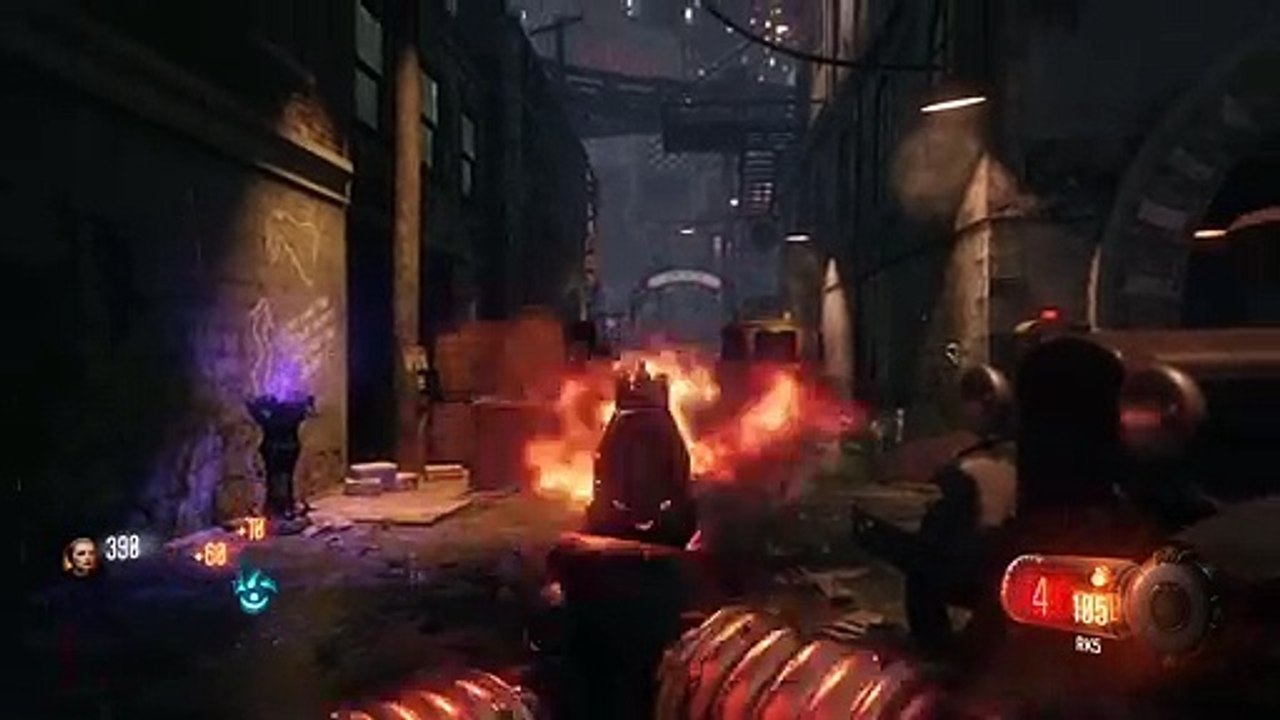 black ops 3 highlights