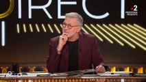 GALA VIDÉO - Hugues Aufray sur son épouse et sa compagne : parler de double vie “c’est dépassé”