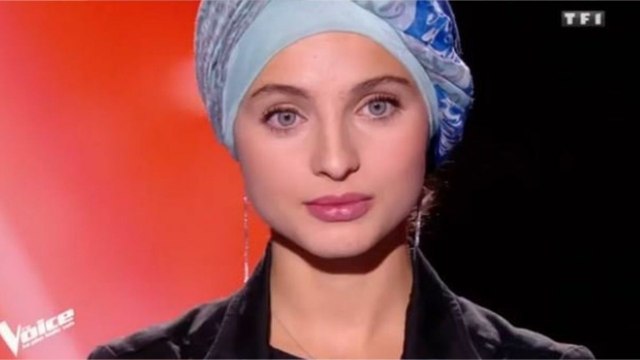 GALA VIDEO - Pourquoi elle a retiré le voile, son divorce : Mennel de The Voice se confie sur sa nouvelle vie