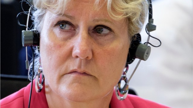 GALA VIDEO - « Moi aussi je peux crier ! : Nadine Morano rappelée à l'ordre par un ténor de la droite