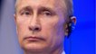 GALA VIDEO - Vladimir Poutine atteint de Parkinson ? Sa santé inquiète