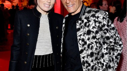 GALA VIDEO - Nagui éperdument amoureux… Ce joli message qui réchauffe le cœur de Mélanie Page