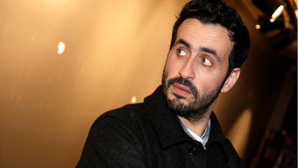 GALA VIDEO - Le saviez-vous ? Jonathan Cohen est en couple avec une animatrice radio