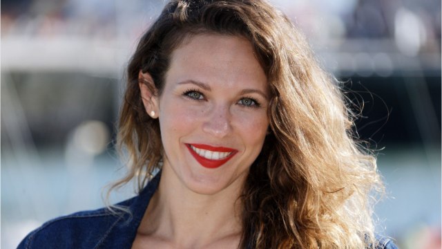 GALA VIDEO – Lorie, maman aux anges : ses tendres confidences sur sa fille.