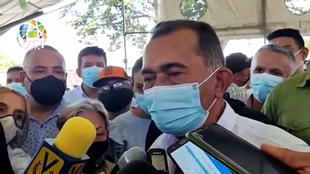 Feria de la Esperanza Navidad 2021 llenará de alegría a Cojedes