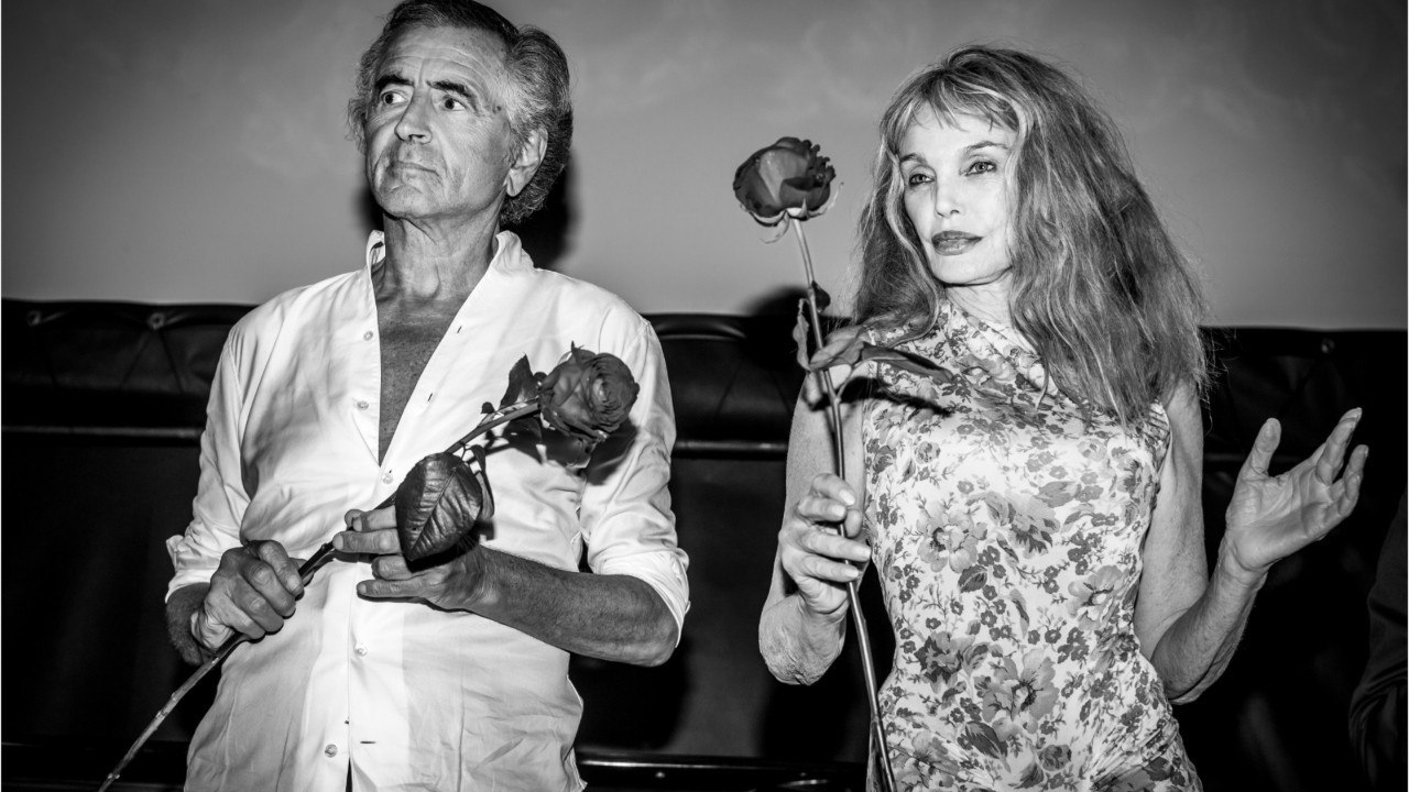 GALA VIDEO - Bernard Henri-Lévy et Arielle Dombasle, « amants secrets " : cette double vie menée pendant 7 ans