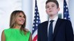 GALA VIDEO - Le saviez-vous ? Le fils de Donald et Melania Trump a son propre appartement dans la Trump Tower