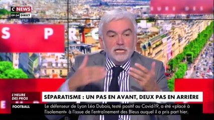 GALA VIDÉO - "Lamentable" : Pascal Praud s’en prend à Lionel Jospin