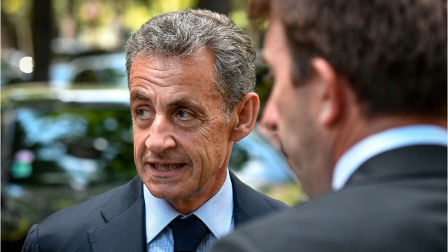 GALA VIDEO - Nicolas Sarkozy « a débranché le petit François : ce gros tacle à François Baroin