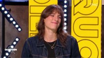 GALA VIDEO - Quotidien : qui est Angèle Imbert, la chroniqueuse de Yann Barthès ?