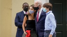 GALA VIDÉO - Naomi Biden : pétillante, séduisante et amoureuse, la petite-fille de Joe Biden affole Instagram