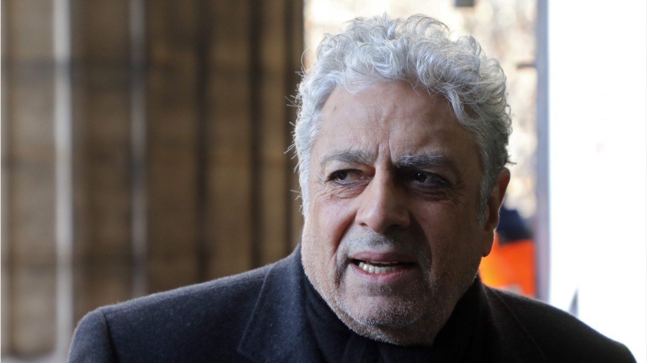 GALA VIDEO - Bye bye la France ! Enrico Macias est catégorique, si Marine Le Pen passe en 2022, “je ne reste pas“